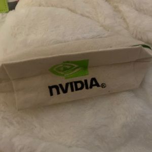 Nvida Pencil Pouch